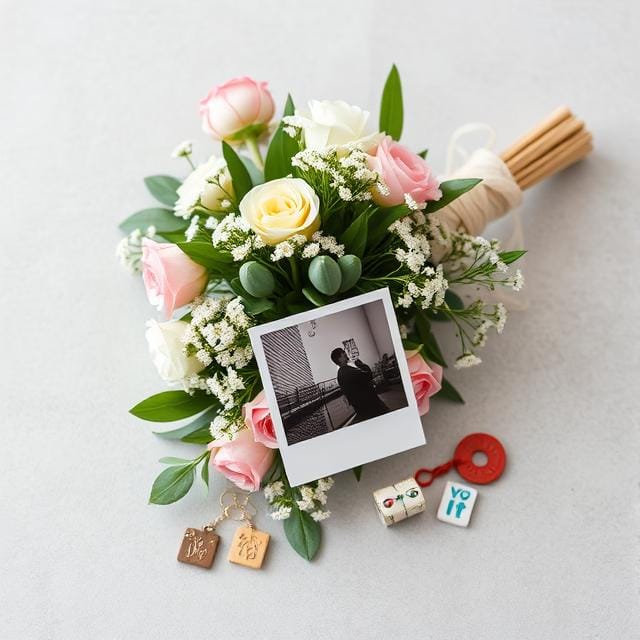 Флористические тренды 2025 года: какие букеты в моде