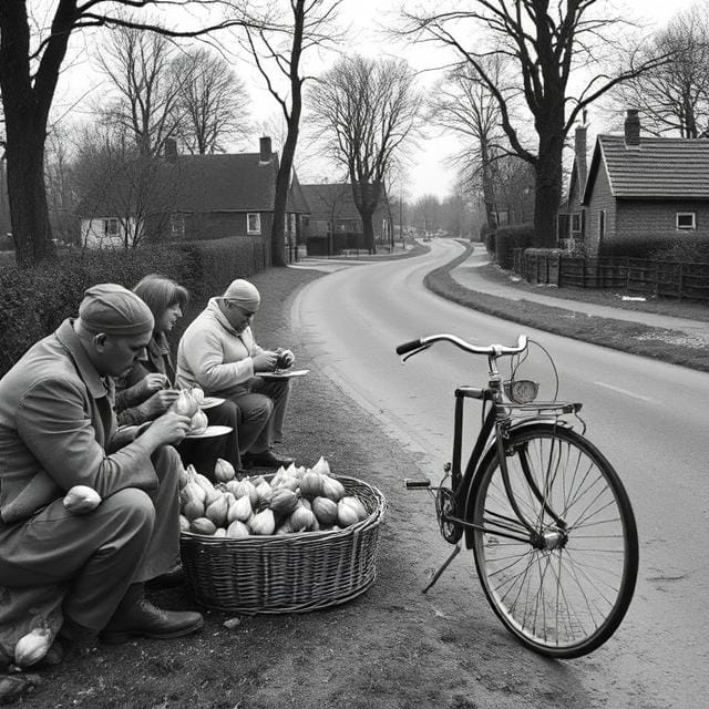 Можно ли есть тюльпаны?